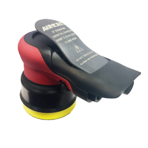 Orbital Palm Sander/Polisher #6700-3-336-AIRCAT