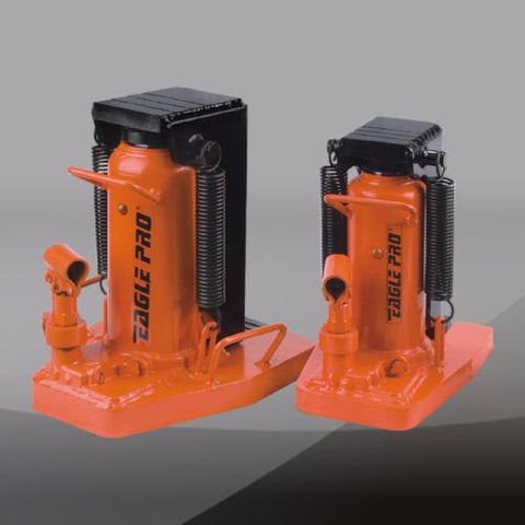 ETJ-Series - TOE JACKS-Eagle Pro