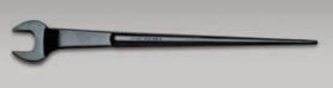 Structural Wrench, Offset Head-Black-Wright Tools