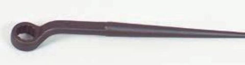 Spud Handle Box Wrench 12 Point-Wright Tools