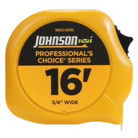 Professional's Choice™ Power Tape-Johnson Level