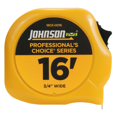 Professional's Choice™ Power Tape-Johnson Level