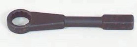 Striking Face Wrench 12 Point-Heavy Duty-Wright Tools