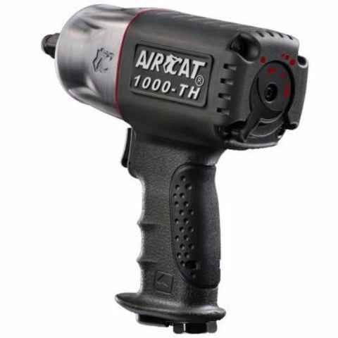 1/2" Impact Wrench #1000-TH-AIRCAT