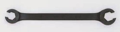 Flare Nut Wrench-Black Finish-Wright Tools