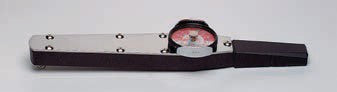 3/8" Dial Style Torque Wrench 0-50 Ft. Lbs.-Wright Tools