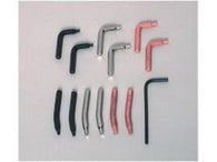 Replacement tip kit for 9H65 - 9H65RK-Wright Tools