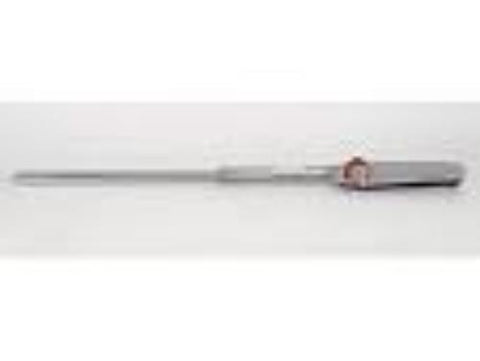 3/4" Dr. Electronic Dial Type Torque Wrench 0-600 ft. lb.-Wright Tools