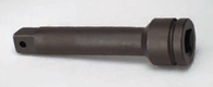 24" - 3/4" Dr. Impact Extension with Lock-Wright Tools