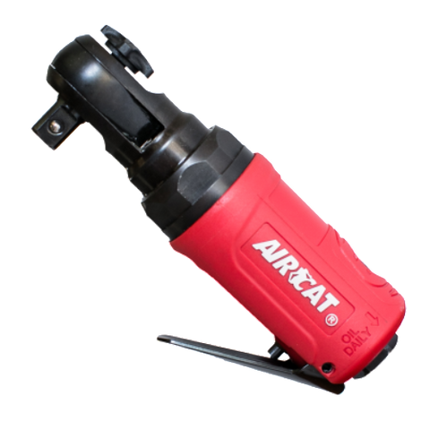 3/8" Mini Composite Palm Ratchet #807-AIRCAT