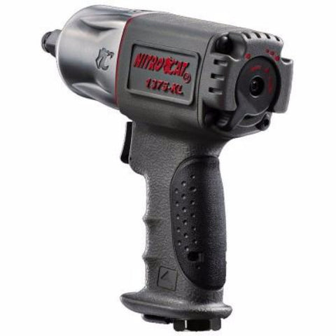 1/2" "Xtreme Power" Impact Wrench #1375-XL-AIRCAT