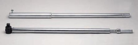 1" Dr. 200-1000 Ft. Lbs., Fixed Head-Wright Tools