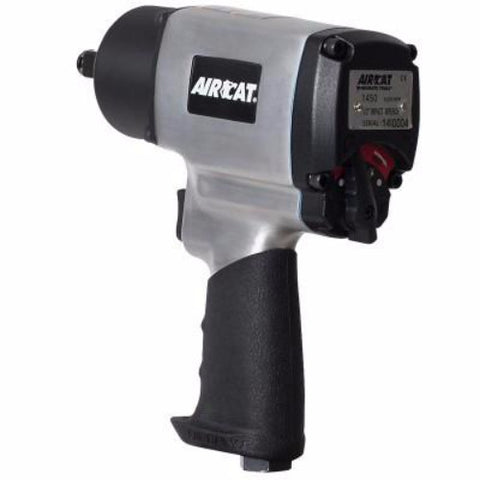 1/2" Impact Wrench #1450-AIRCAT