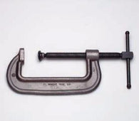 C-Clamp Heavy Duty Forged-Wright Tools