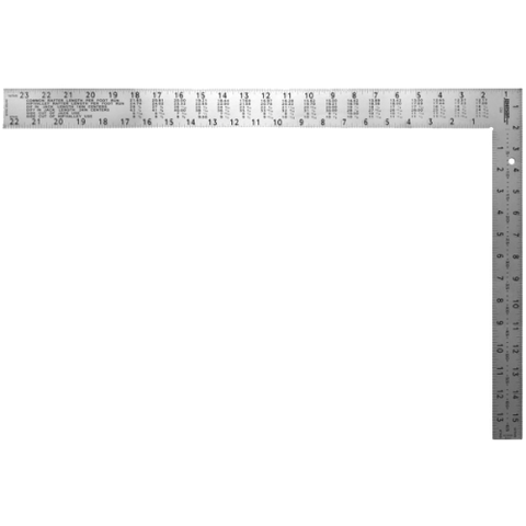 CS9 16" x 24" Professional-Johnson Level