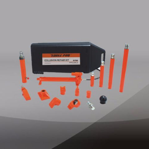 Eagle Pro ECRK Series HYD Body Repair Kit-Eagle Pro