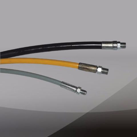 Eagle Pro EH Series Hydraulic Hoses-Eagle Pro