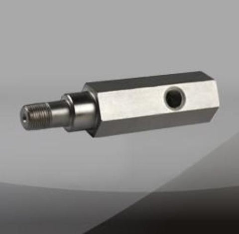 EGA-Series - GAUGE ADAPTOR-Eagle Pro