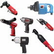 Pneumatic Tools