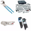 Hand Tools