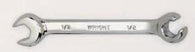 Combination Flare Nut Wrench-Wright Tools