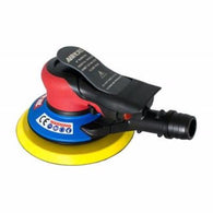 Orbital Palm Sander-Self Vacuum #6700-6-332SV-AIRCAT