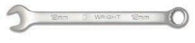 Metric Combination Wrench 12 Point-Wright Tools