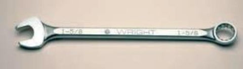 Combo Wrench 12 Point Heavy Duty w/ Wright Grip-Wright Tools