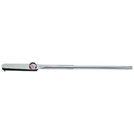 1" Dr. Dial Indicator Torque Wrench, 0-1,000 ft. lb.-Wright Tools