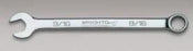 Full Polish Combo Wrench 12 Point w/ Wright Grip-Wright Tools