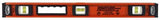 Big J Pro® Heavy Duty I-Beam Aluminum Level-Johnson Level