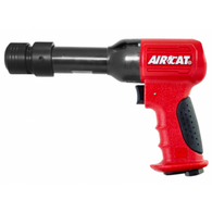 Super Duty 0.498" Shank Air Hammer #5300-A-T-AIRCAT