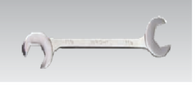 Open End Wrench Double Angle 15 & 60 Degree-Wright Tools