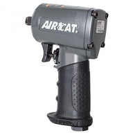 3/8" Compact Impact Wrench #1075-TH-AIRCAT
