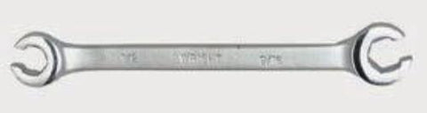 Flare Nut Wrench 6 Point-Wright Tools