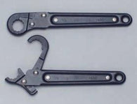 Ratcheting Flare Nut Wrench-Wright Tools