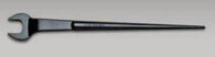 Structural Wrench, Offset Head-Black-Wright Tools