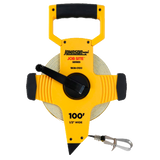 Job Site™ Open Reel Fiberglass Tape-Johnson Level