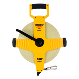 Job Site™ Open Reel Fiberglass Tape-Johnson Level