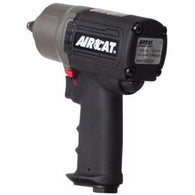 3/8" High-Low Torque Impact Wrench #1350-XL-AIRCAT