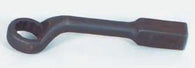 Metric Offset Handle Striking Face Box Wrench 12 Point Heavy Duty-Wright Tools