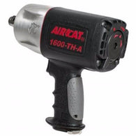 3/4" "Super Duty" Impact Wrench #1600-TH-A-AIRCAT
