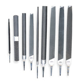 Maintenance File Set - 9 Pc.-Nicholson