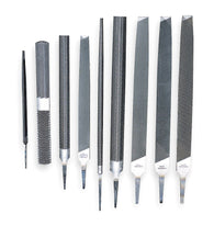 Maintenance File Set - 9 Pc.-Nicholson