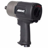 3/4" "Super Duty" Impact Wrench #1770-XL-AIRCAT