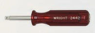 6" - 1/4" Dr. Spinner-Wright Tools