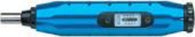 1/4" Female Hex - 3-15 in. lbs. Torque Screwdriver-Wright Tools