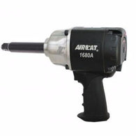 3/4" “XTREME DUTY” Twin Hammer Impact Wrench with 6” Ext. #1680-A-6-AIRCAT