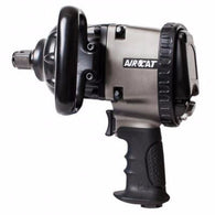1" Pistol Impact Wrench #1880-P-A-AIRCAT