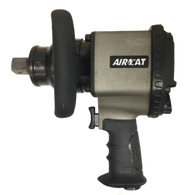 1" Pistol Impact Wrench #1890-P-AIRCAT